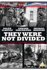 They Were Not Divided (They Were Not Divided)