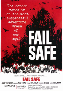 Limite de Segurança (Fail-Safe)