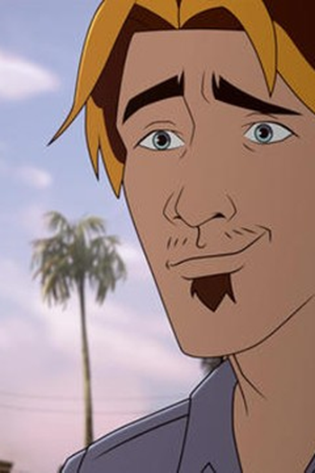 Poster de Episódio Home Sweet Home (2021)