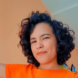 Foto de perfil de Vanessa damasceno