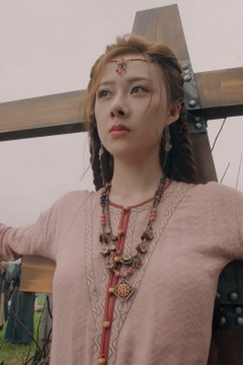 Poster de Episódio 第34集 (2021)