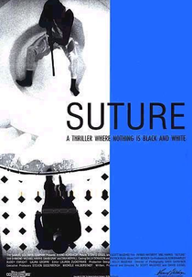 Suture (Sutura)