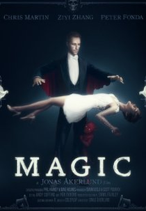 Coldplay: Magic (Coldplay: Magic)