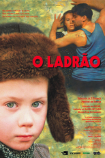 O Ladrão (Vor)