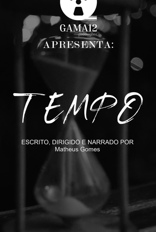 Poster 1 de Curta Tempo (2020)