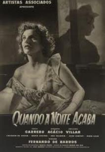 Quando a Noite Acaba (Quando a Noite Acaba)