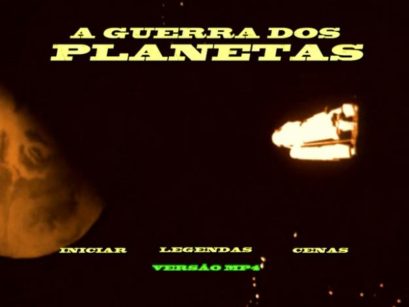 Foto 1 de Batalha no Espaço Estelar