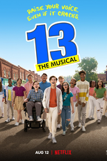 13: O Musical (13: The Musical)