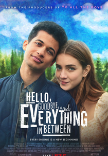 Olá, Adeus e Tudo Mais (Hello, Goodbye and Everything in Between)