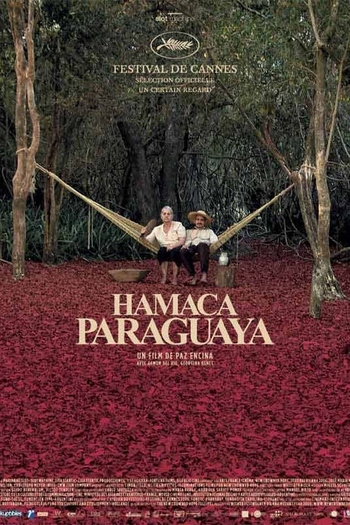  de Filme Hamaca Paraguaya (2006)