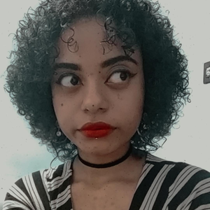 Foto de perfil de Ingrid Cassia