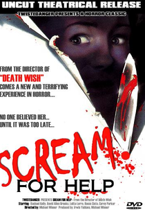 Tudo Por Uma Verdade (Scream for Help)