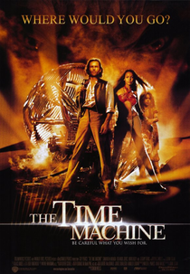 A Máquina do Tempo (The Time Machine)