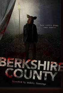 Berkshire County - Poster / Capa / Cartaz - Oficial 2