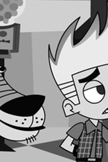 Poster de Episódio Spotless Johnny (2011)