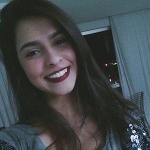 Foto de perfil de Fernanda Ribeiro