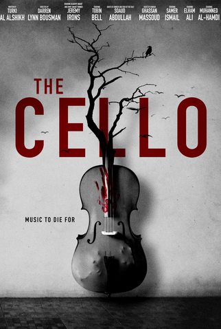 Poster 1 de Filme Cello (2022)