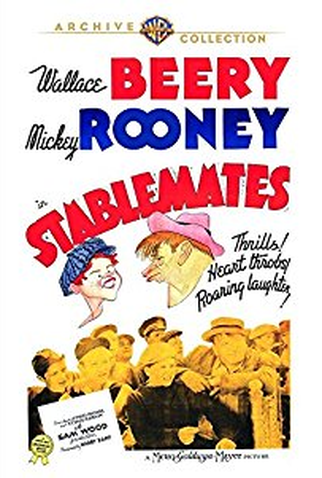 Poster 4 de Filme Carne e Unha (1938)