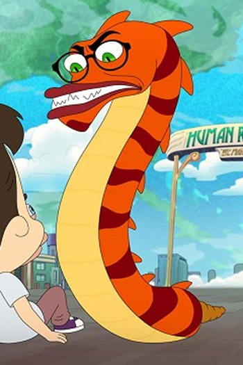 Poster de Episódio Re-New Year's Eve (2021)