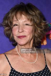 Betsy Randle