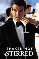 James Bond: Shaken and Stirred (James Bond: Shaken and Stirred)