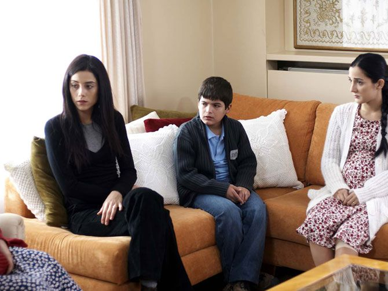 Foto 7 de Sila, Prisioneira do Amor