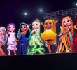 The Final Runway Show