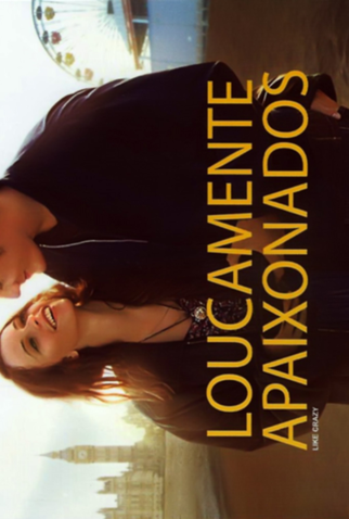 Poster 7 de Filme Loucamente Apaixonados (2011)