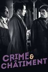 Crime e castigo (Crime et châtiment)