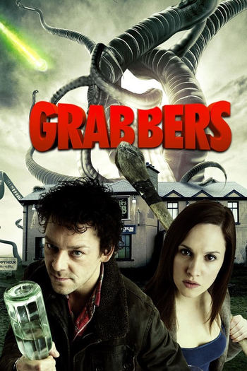  de Filme Grabbers (2012)