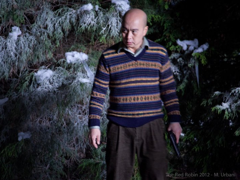 Foto 1 de Altered Minds