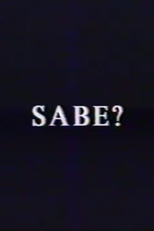 Sabe? (Sabe?)