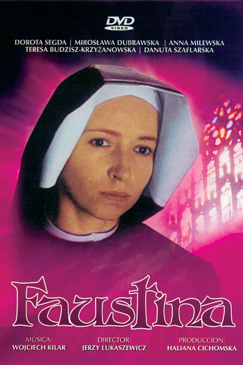  de Filme Santa Faustina (1994)