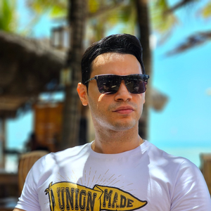 Foto de perfil de Randolfo Moreira