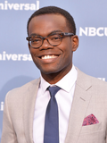 William Jackson Harper