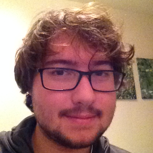 Foto de perfil de Guilherme Krauter