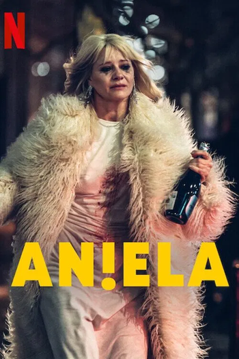  de Série Aniela (2025)