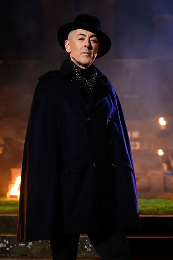 Poster de Série The Traitors (5ª Temporada) (2027)