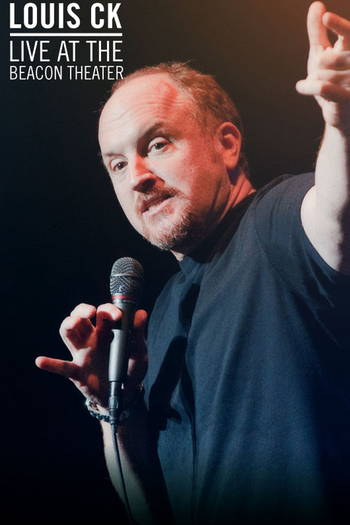  de Filme Louis C.K. - Live at the Beacon Theater (2011)