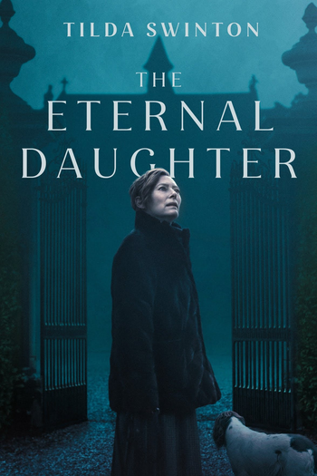  de Filme The Eternal Daughter (2022)