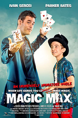 Magic Max (Magic Max)