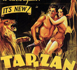A Companheira de Tarzan