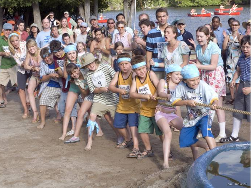 Foto 3 de Doze é Demais 2