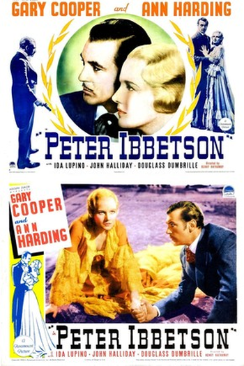  de Filme O Sonho Eterno (1935)