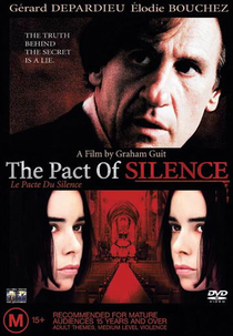 Pacto de Silêncio (Le Pacte du Silence)