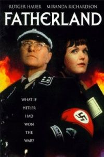  de Filme A Nação do Medo (1994)