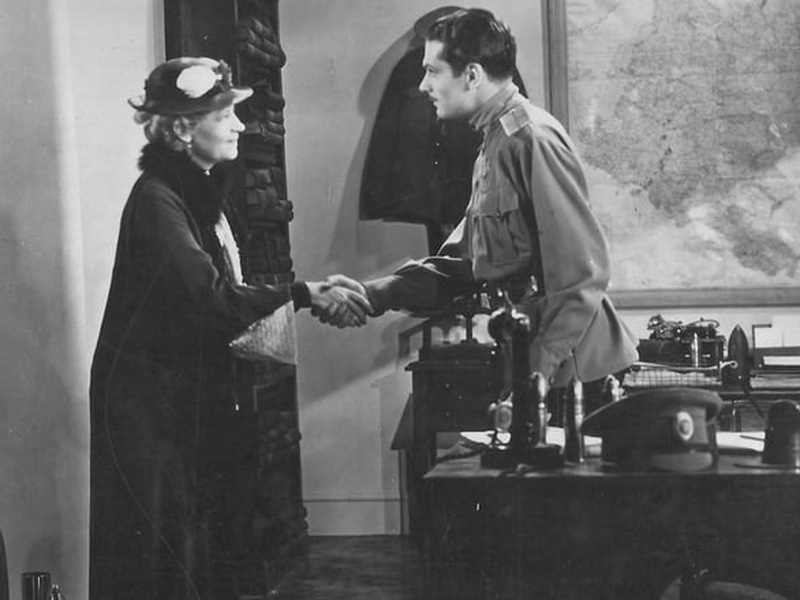 Foto 1 de Noites de Moscou