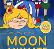 Moon Animate Make-Up!