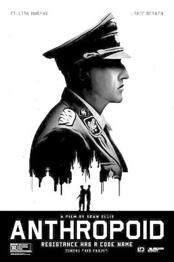  de Filme Operação Anthropoid (2016)