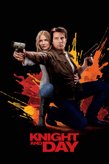  de Filme Encontro Explosivo (2010)